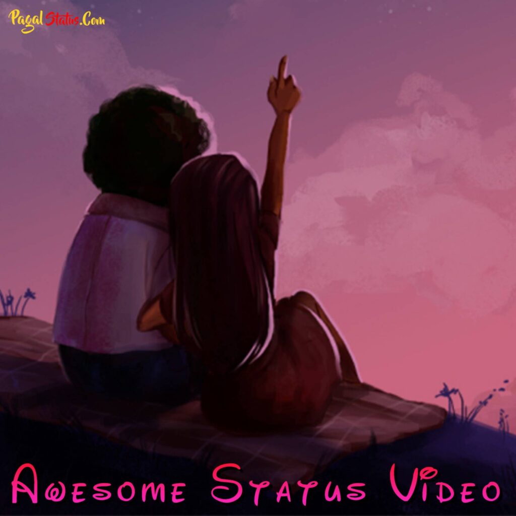 Awesome Status Video