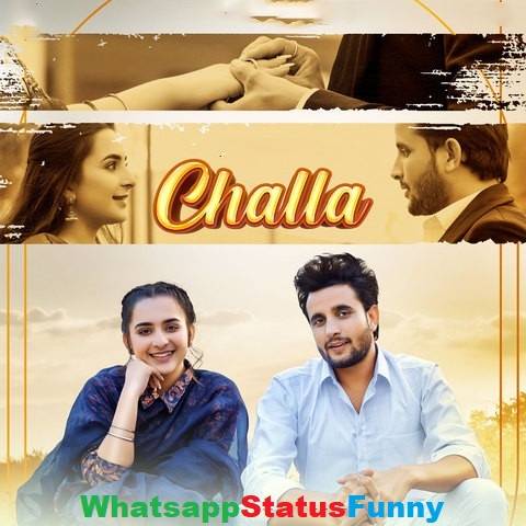 Challa Song R Nait Whatsapp Status Video