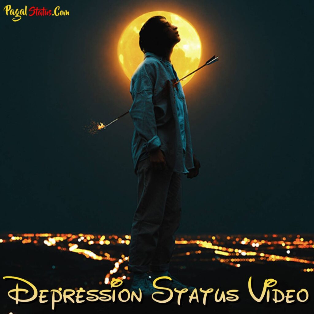 Depression Status Video