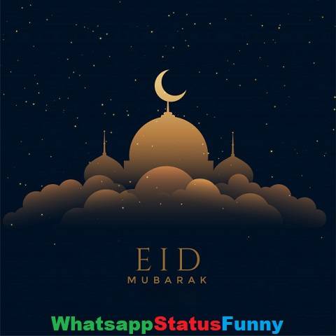 Eid Mubarak 2021 Special Wishes Status Video