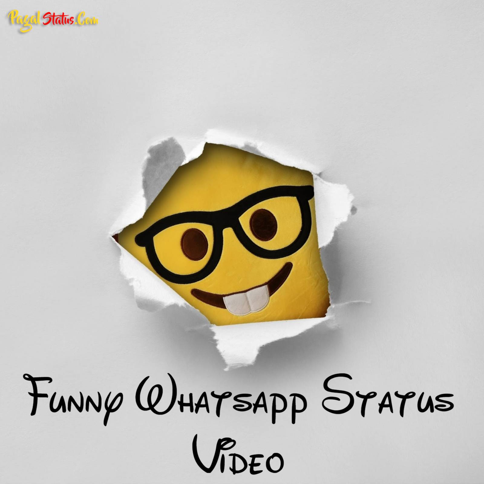 Funny Whatsapp Status Video