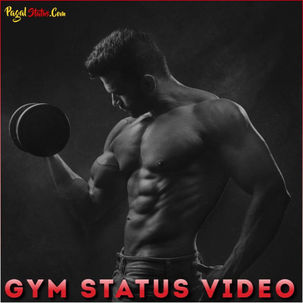 Gym Status Video