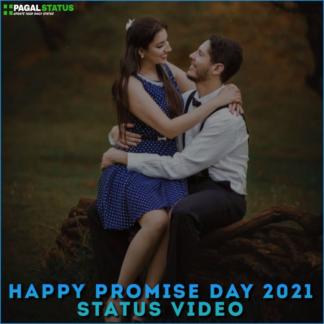Happy Promise Day 2021 Status Video