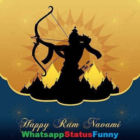 Happy Shree Rama Navami 2021 Status Video