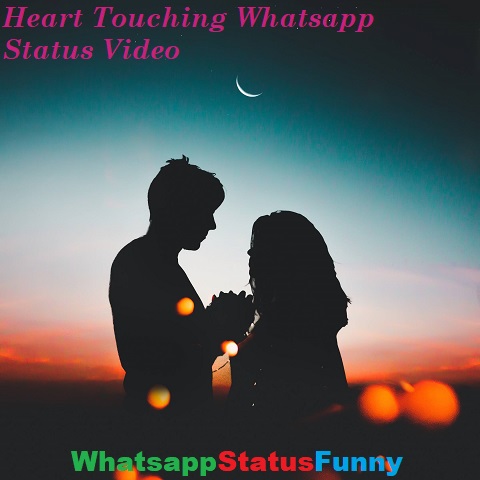 Heart Touching Whatsapp Status Video