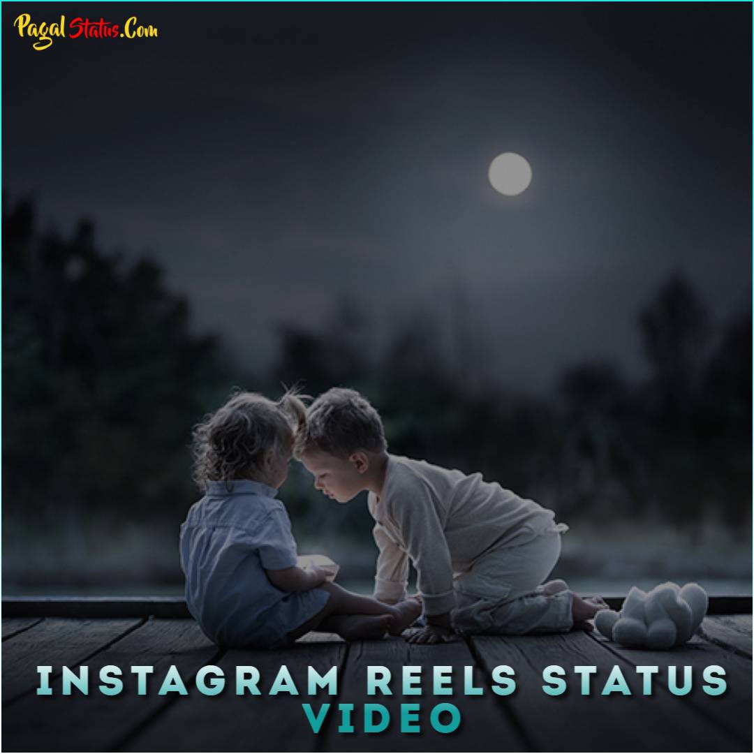 Instagram Reels Status Video