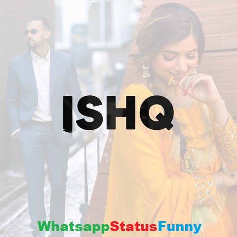 Ishq Song Garry Sandhu Shipra Goyal Status Video