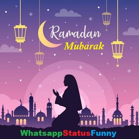 Ramadan Ramzan Mubarak 2021 Special Status Video