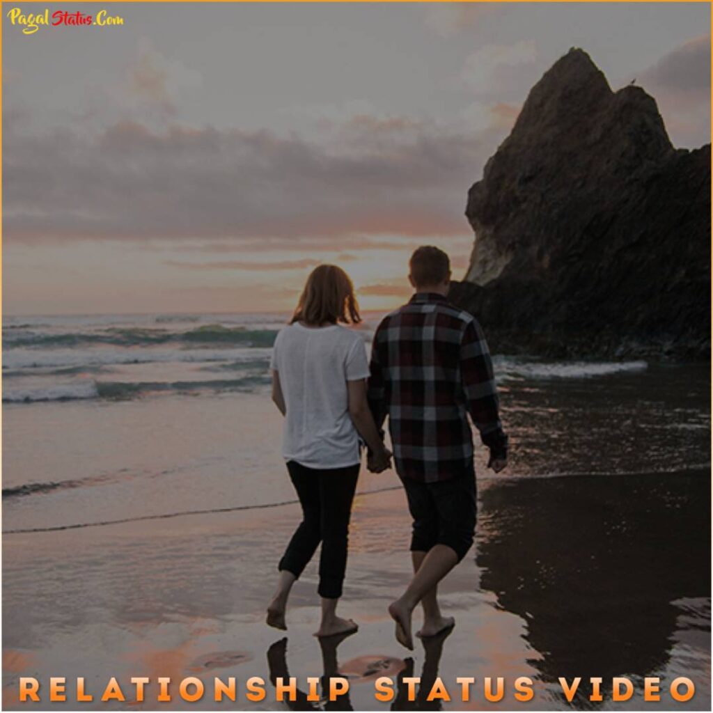 Relationship Status Video