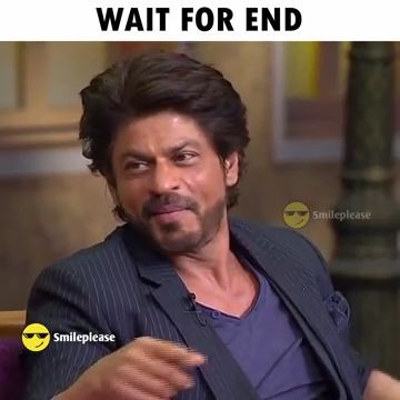 Shah Rukh Khan Attitude Status Video Download