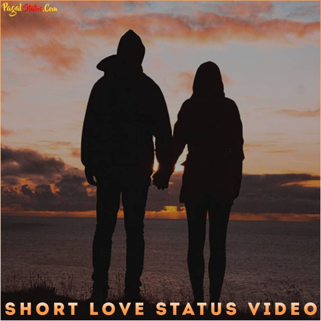 Short Love Status Video