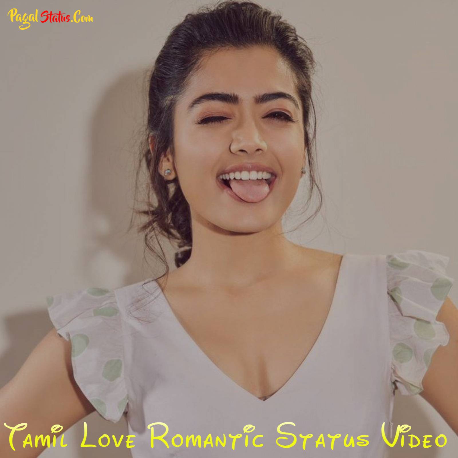 Tamil Love Romantic Status Video