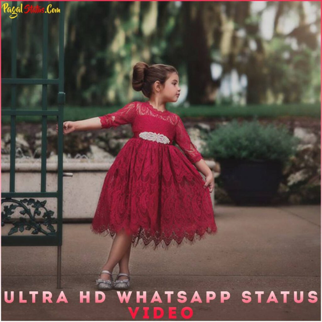 Ultra HD Whatsapp Status Video