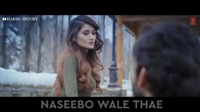 Wafa Na Raas Aayee Song Status Video Download