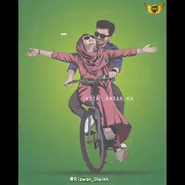Hyderabadi Lover And Friends Whatsapp Status Video Download