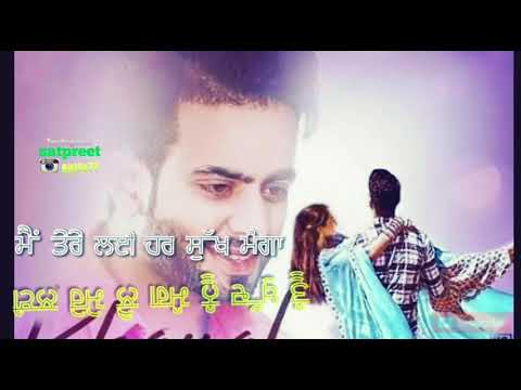 ? punjabi romantic song ? whatsapp status video || gf ? bf ? love new Punjabi song latest status Video Download