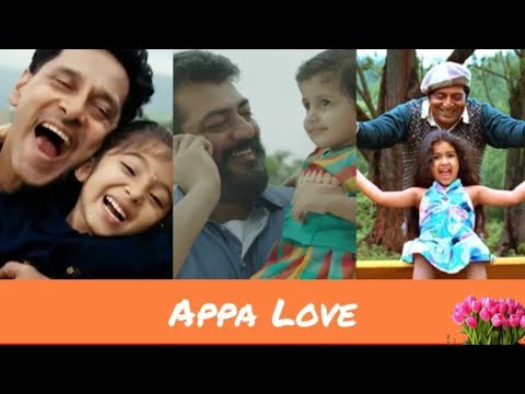 father’s Day whatsApp status tamil Video Download