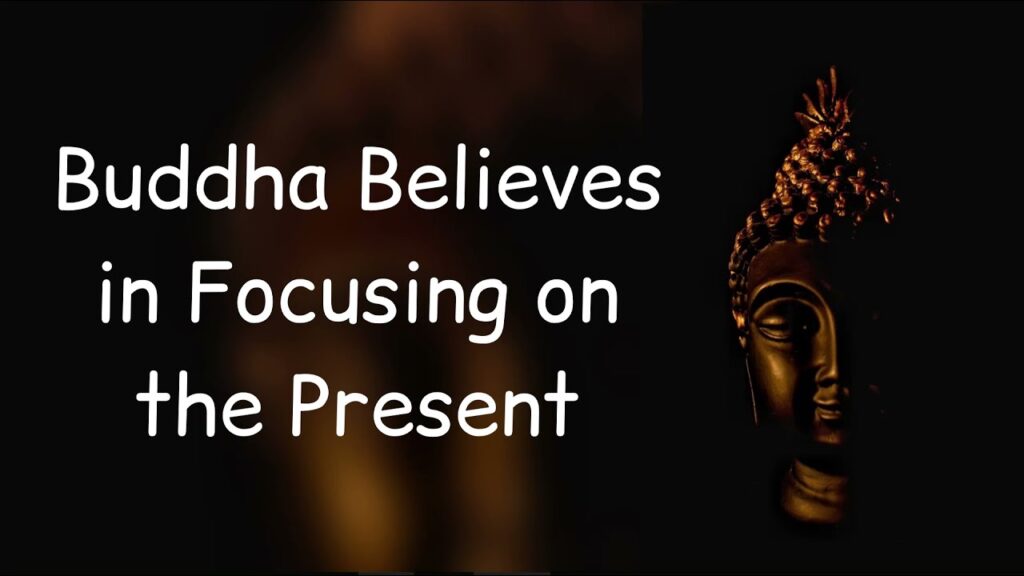 Focus on Present By Budhha| English motivational video || Buddha quotes status ||#short Video Download