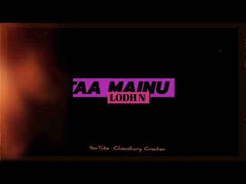 Bas Tu Naal Rhi Punjabi Status|WhatsApp status video|Punjabi status|Love Status video Status Video Download