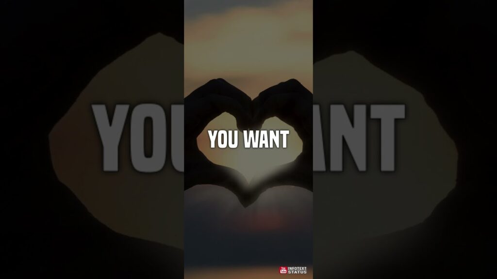 Love Quotes | Romantic Quotes | Love Status | Romantic Quotes | English Status For Whatsapp #shorts Status Video Download