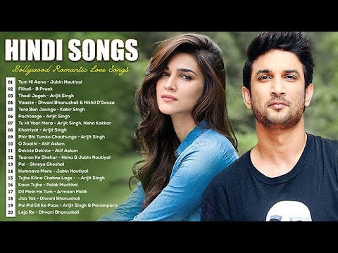 New Hindi Song 2021 June ? Top Bollywood Romantic Love Songs 2021 ? Best Indian Songs 2021 Status Video Download