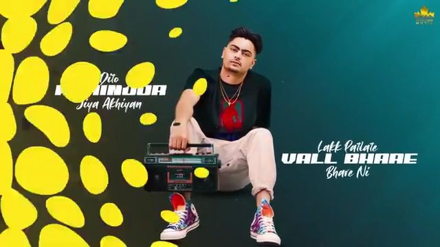 Bhalwani Gedi Jassa Dhillon Song Status Video Download