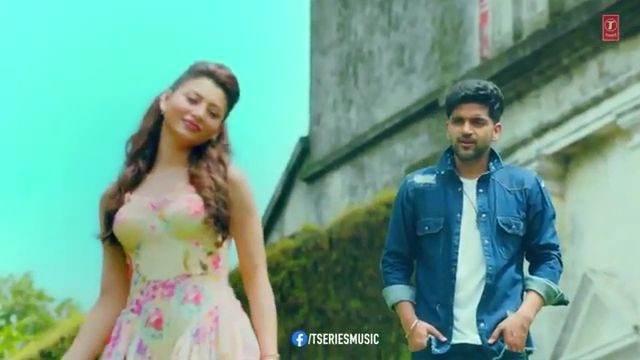 Doob Gaye Guru Randhawa Song Staus Video Download