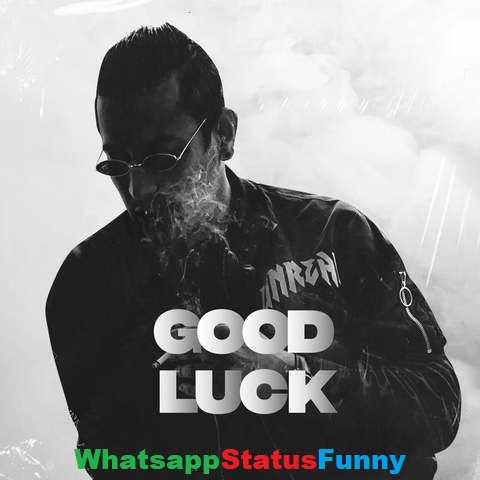 Good Luck Song Garry Sandhu Status Video