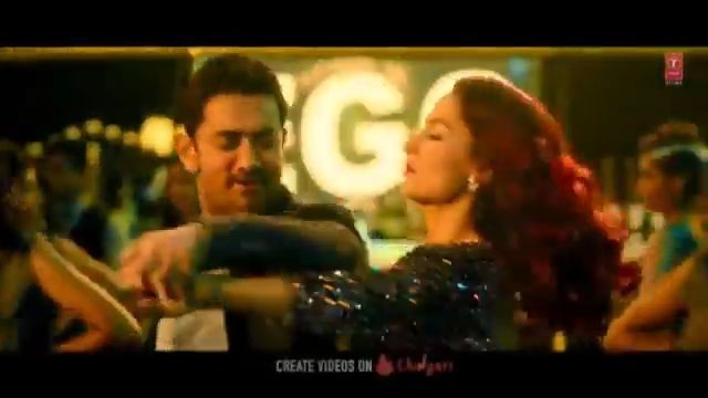 Har Funn Maula Song Whatsapp Status Video Aamir Khan