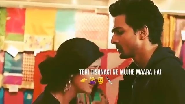 Kisi Aur Ko Tu Chahe Whatsapp Status Video