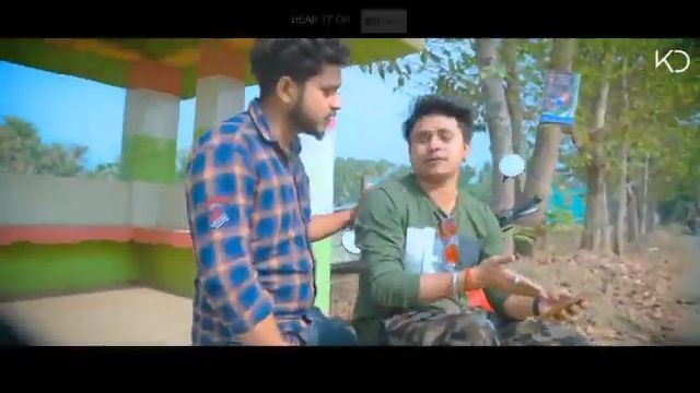 Konne Re Tor Khobor Bol Keshab Dey Status Video Download