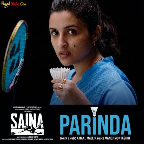 Parinda Song Amaal Mallik Status Video