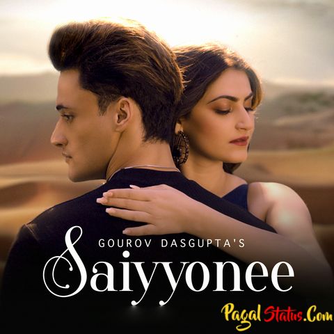 Saiyyonee Tere Pyaar Mein Song Yasser Desai Status Video