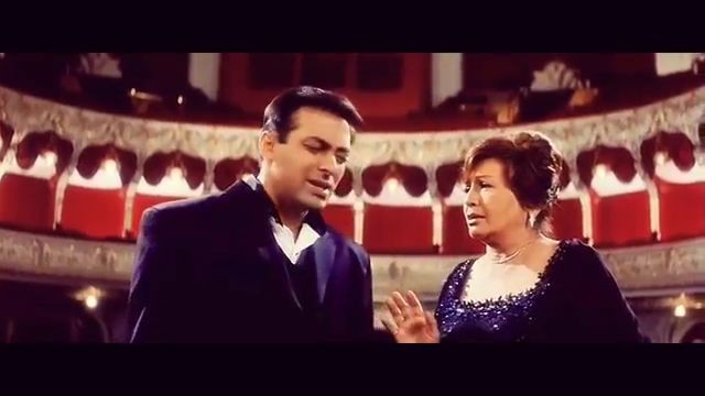 Salman Khan Hum Dil De Chuke Sanam Climax Crying Sad Whatsapp Status Video