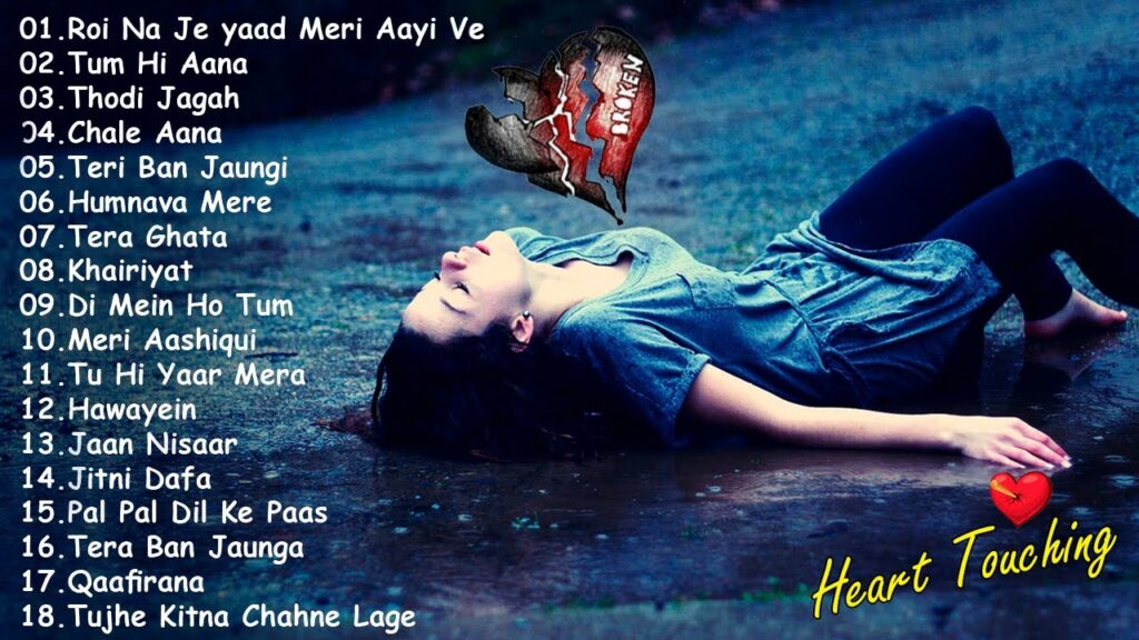 ?? Hindi Sad Songs ? Top Bollywood Heart Broken Songs . Video Download