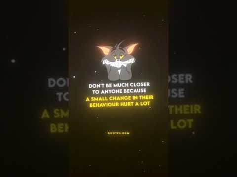 Don’t Be Much Closer ?? To New Whatsapp Status / BY english song Status #shorts #explore Status Video Download