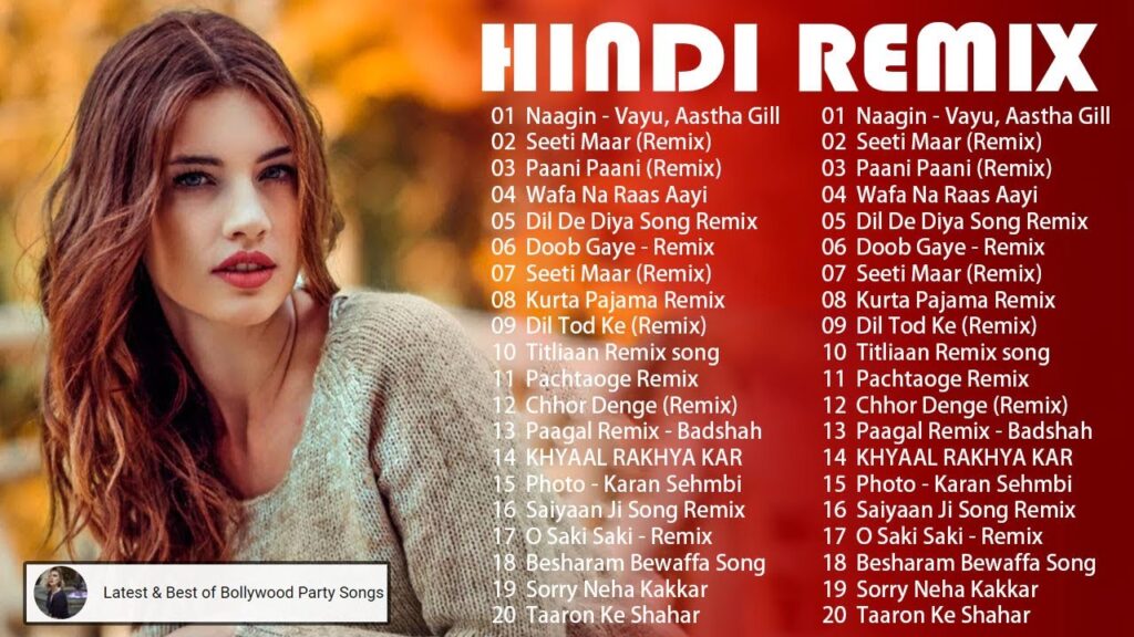 New Hindi Remix Songs 2021 | jubin nautiyal , arijit singh, Atif Aslam, Neha Kakkar , Shreya Ghoshal Status Video Download