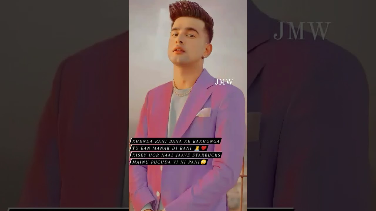 Saiyaan Status Song | Full Screen WhatsApp Status Song | Jass Manak |Punjabi Romantic Status Song Status Video Download