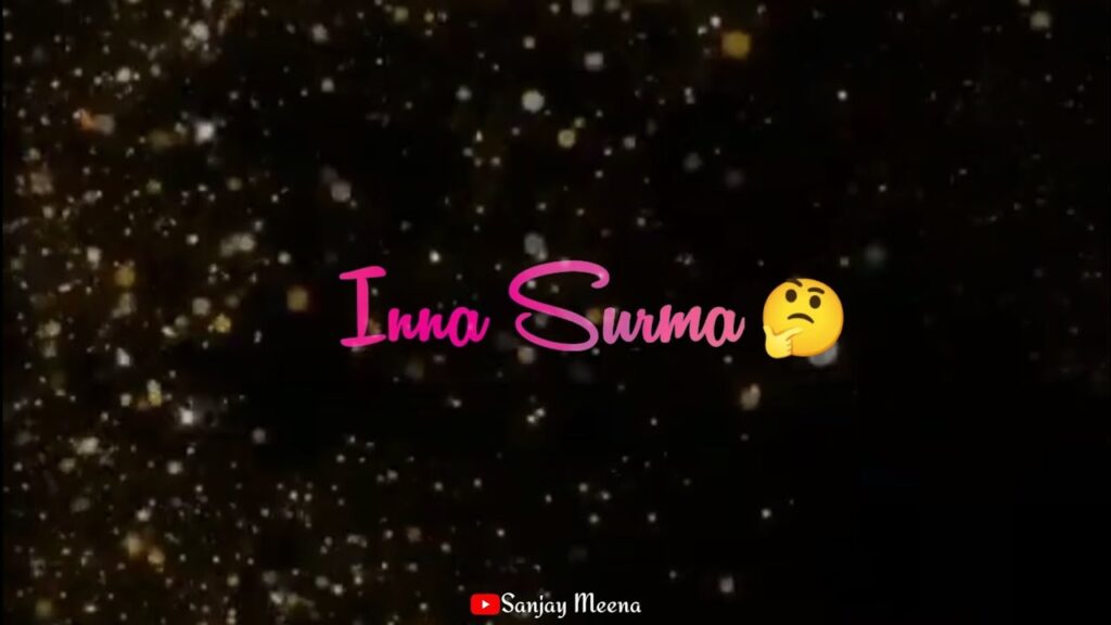 Surma Karan Randhawa WhatsApp Status | Surma Song Status | Surma Status | Latest Punjabi Song 2021 Status Video Download