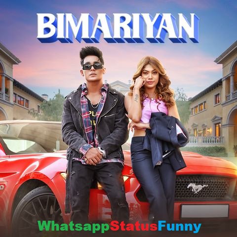 Bimariyan Song Preetinder Whatsapp Status Video
