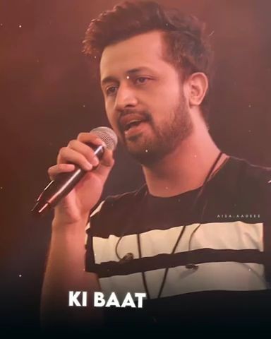 Dil Jalane Ki Baat Atif Aslam Song Status Video Download