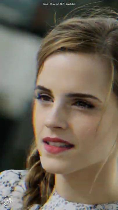 Emma Watson Whatsapp Status Video Download