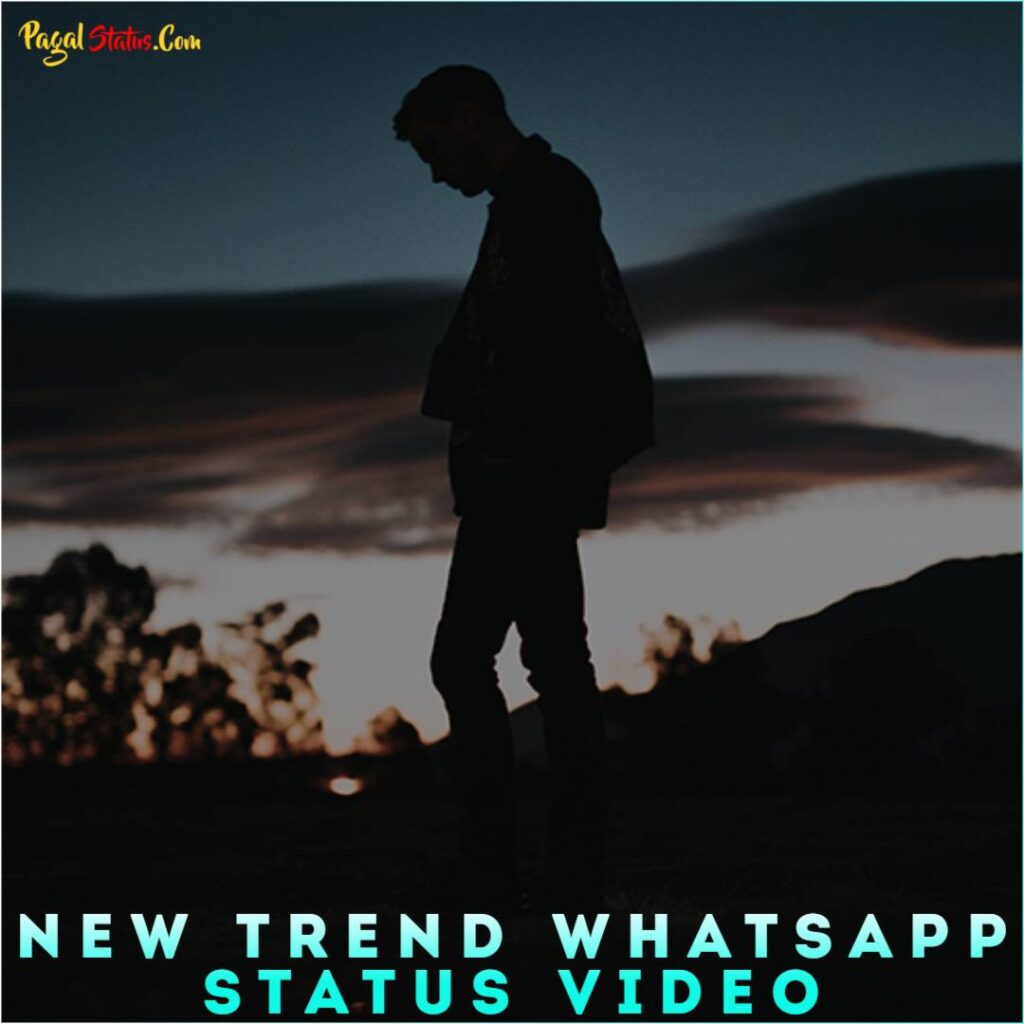 New Trend Whatsapp Status Video