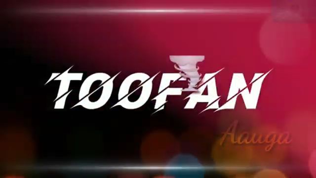 Toofan Simar Dorrah Status Video Download