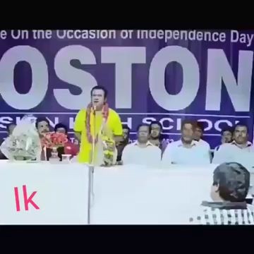 Gullu Dada Speech Comedy Status Video Download
