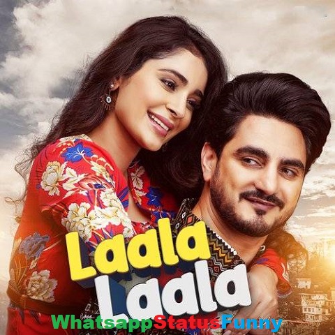 Laala Laala Song Kulwinder Billa Status Video