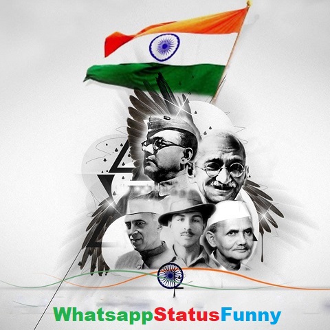 Happy Independence Day Status Video