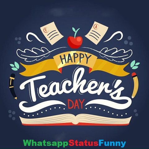 Happy Teachers Day 2021 Status Video