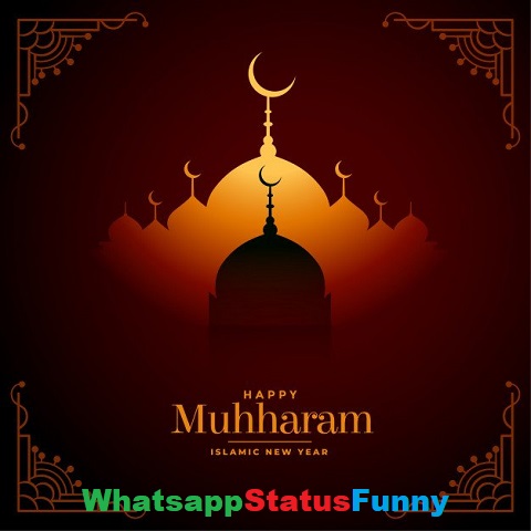 Islamic New Year Whatsapp Status Video