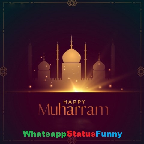 Muharram Whatsapp Status Video